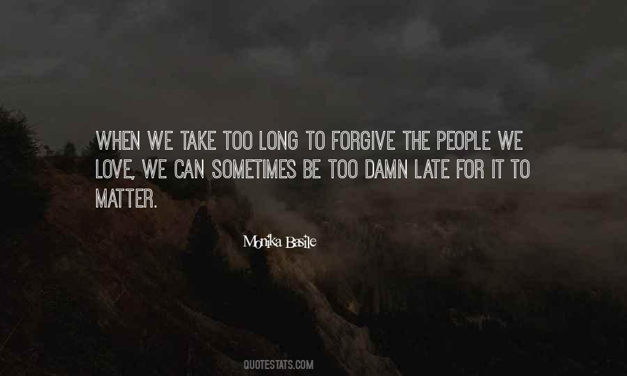Derogation Quotes #1491620