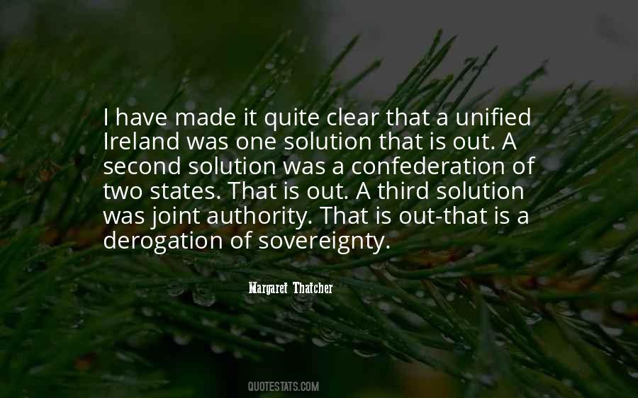 Derogation Quotes #683280