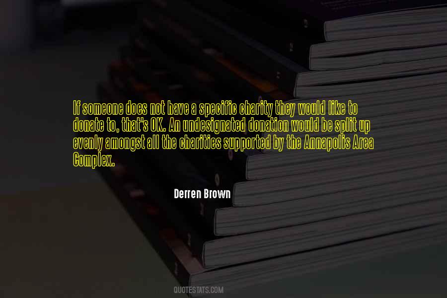 Derren Quotes #1001234