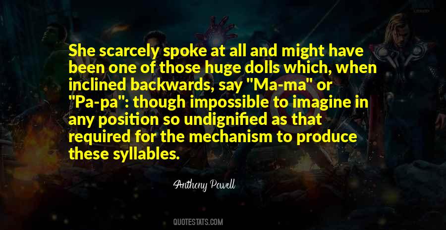 Derring Quotes #1004630