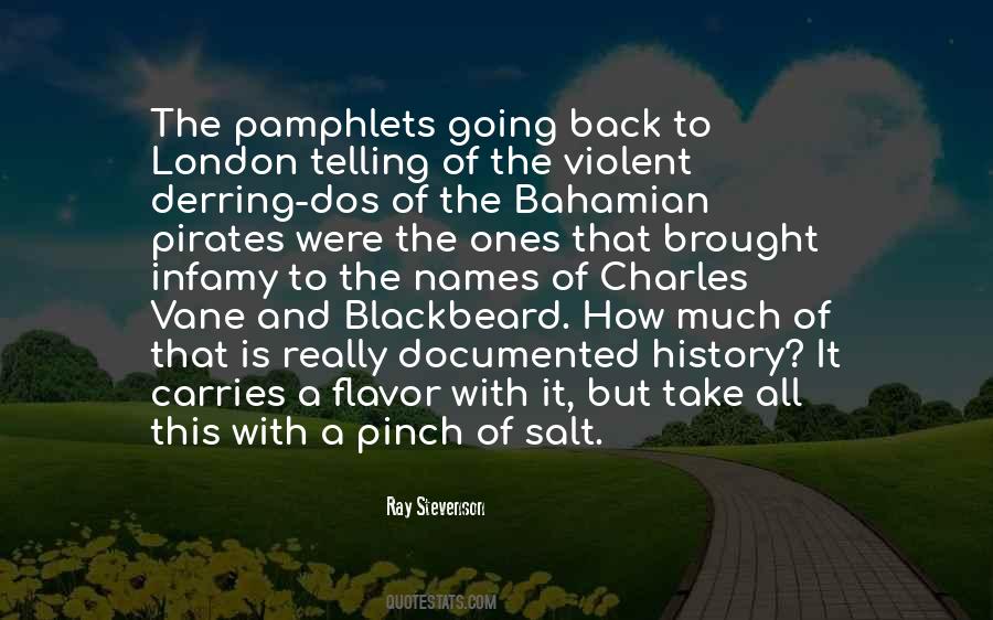 Derring Quotes #1331645