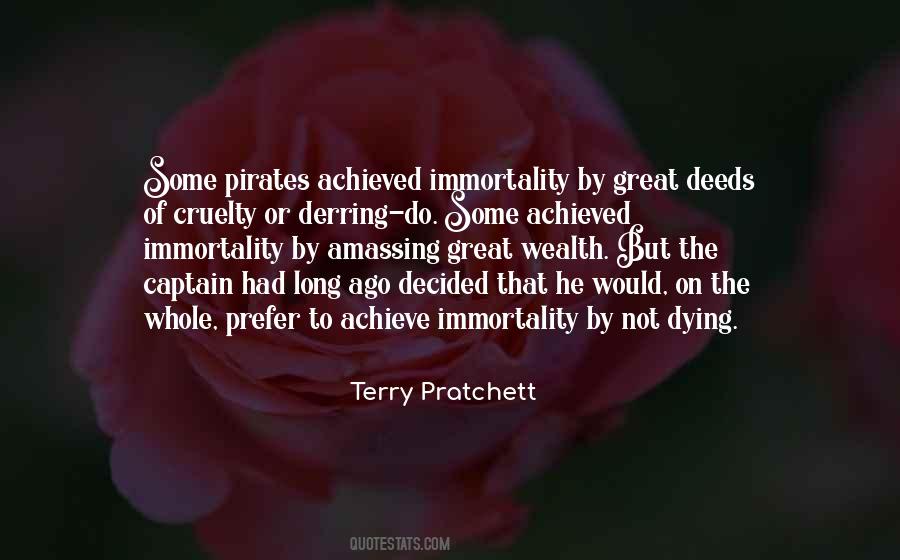 Derring Quotes #824011