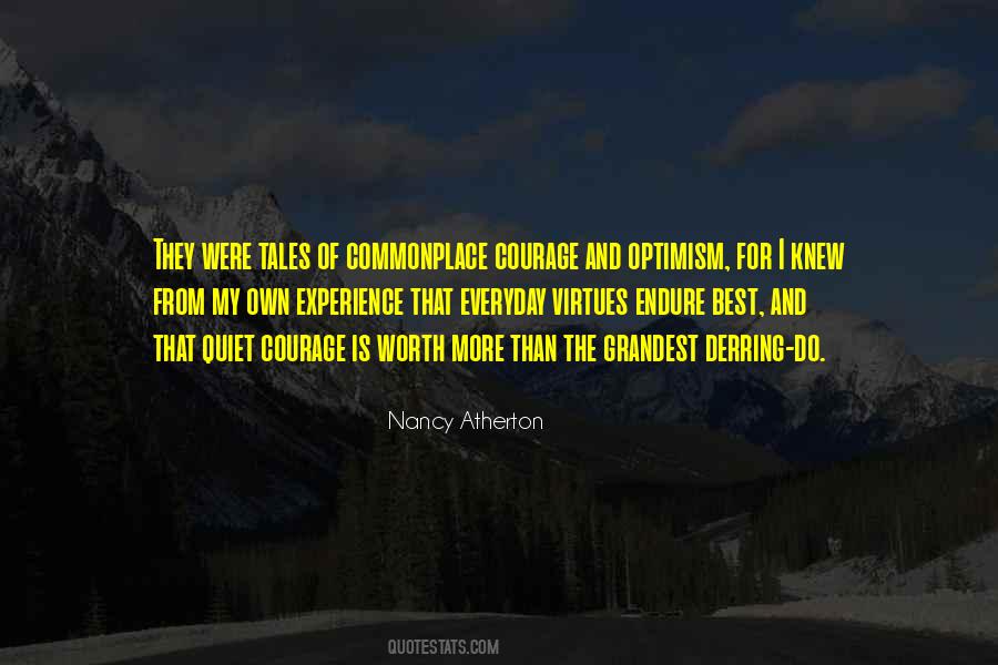 Derring Quotes #919278