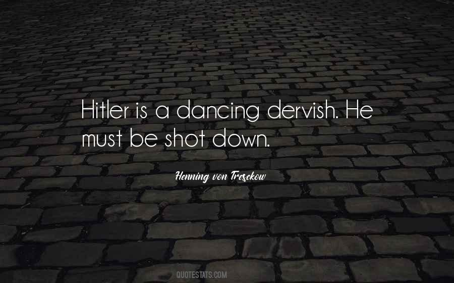 Dervish's Quotes #1173266