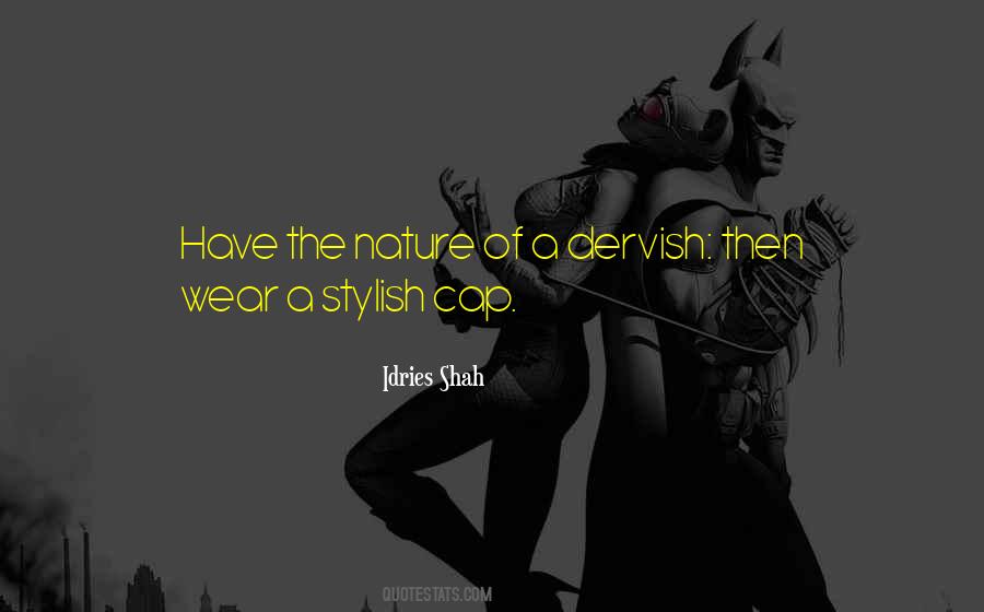 Dervish's Quotes #950261