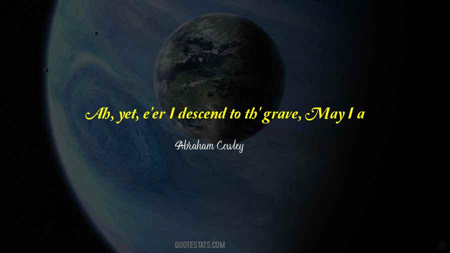 Descend Quotes #1541977