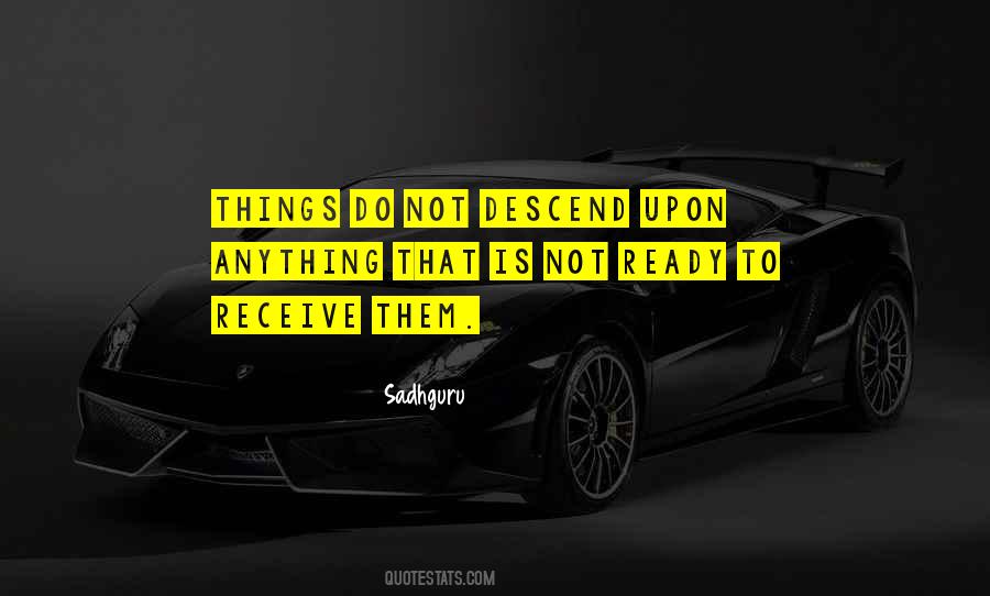 Descend Quotes #1697917