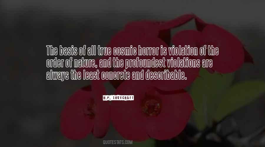 Describable Quotes #1332812