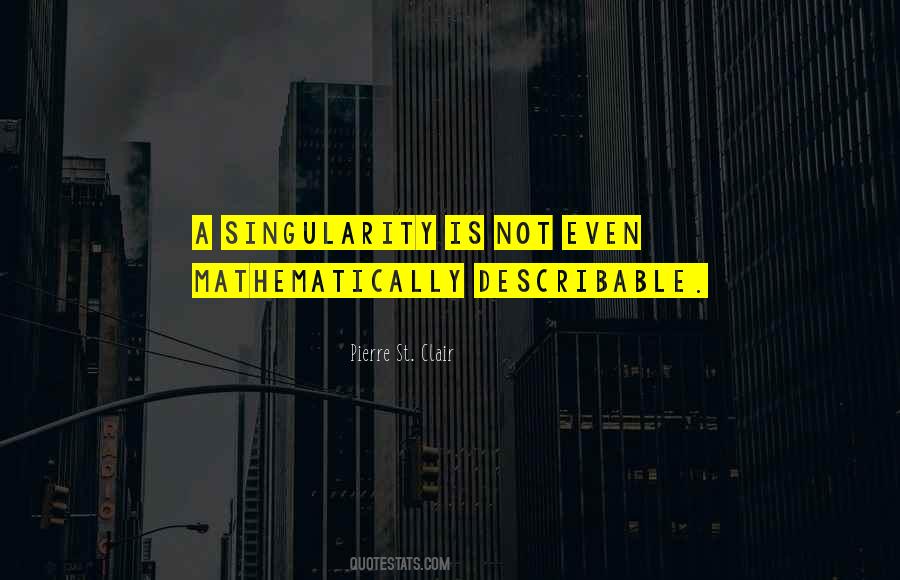 Describable Quotes #141881