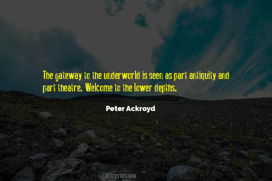 Describable Quotes #494265