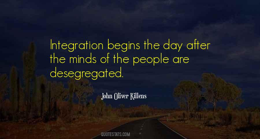 Desegregated Quotes #1374390