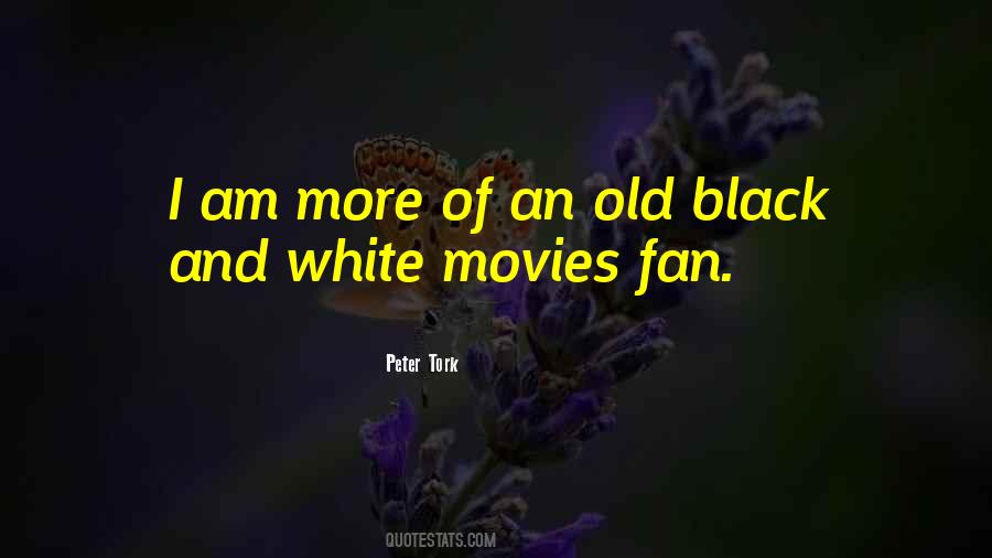 Quotes About White And Black #36729