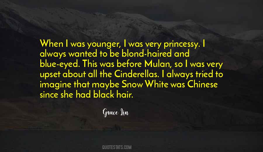 Quotes About White And Black #51063