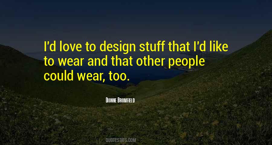 Design'd Quotes #972302