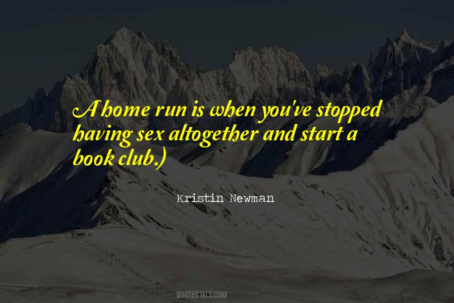 Quotes About A Book Club #1712122