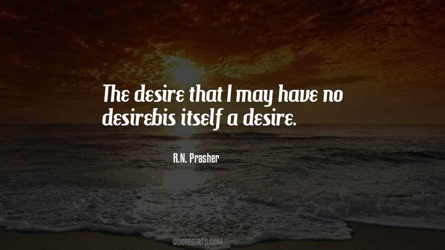 Desirebis Quotes #1232659