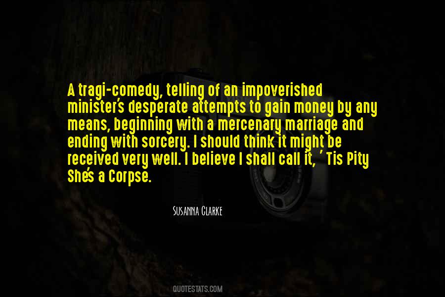 Desperate's Quotes #198847