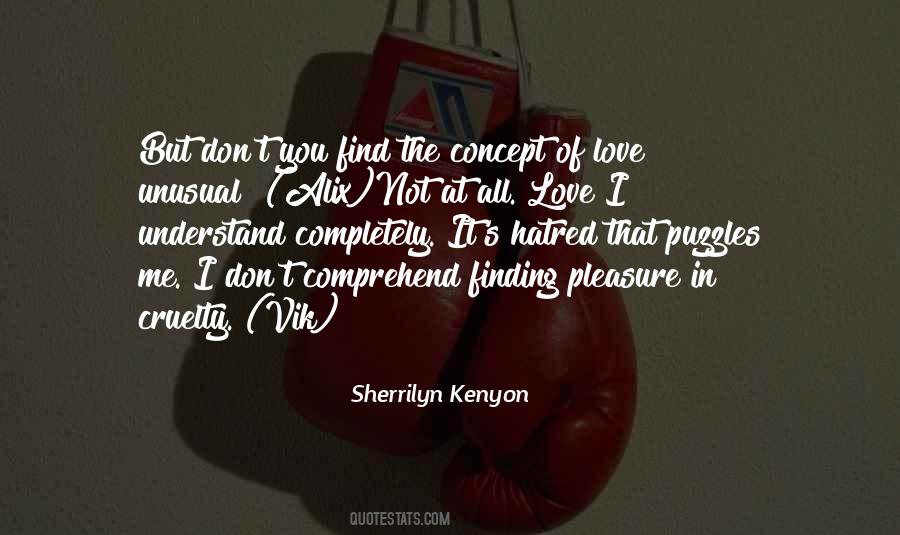 Despoliation Quotes #1700893