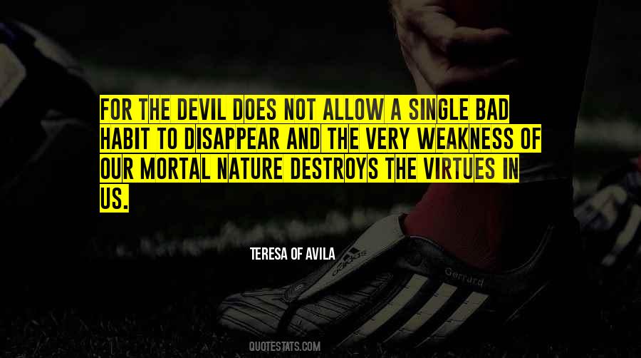 Despoliation Quotes #547534