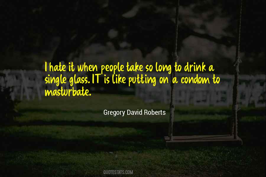 Despoliation Quotes #685704