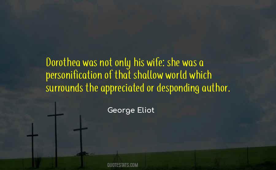 Desponding Quotes #136710