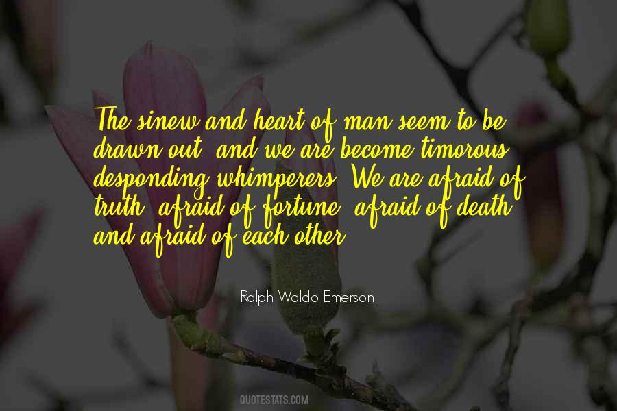 Desponding Quotes #809060