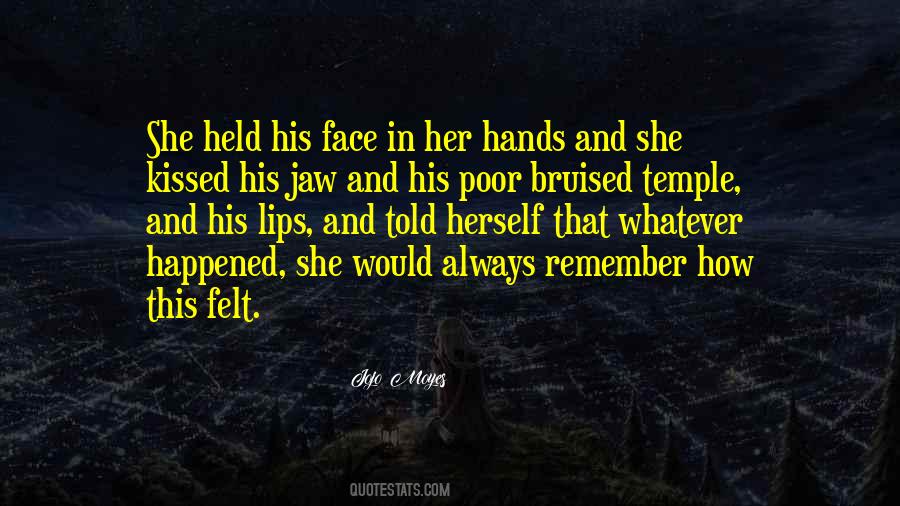 Dessicated Quotes #713838