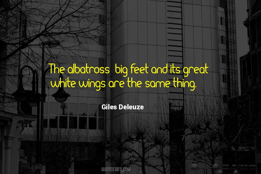 Quotes About Albatross #1540457