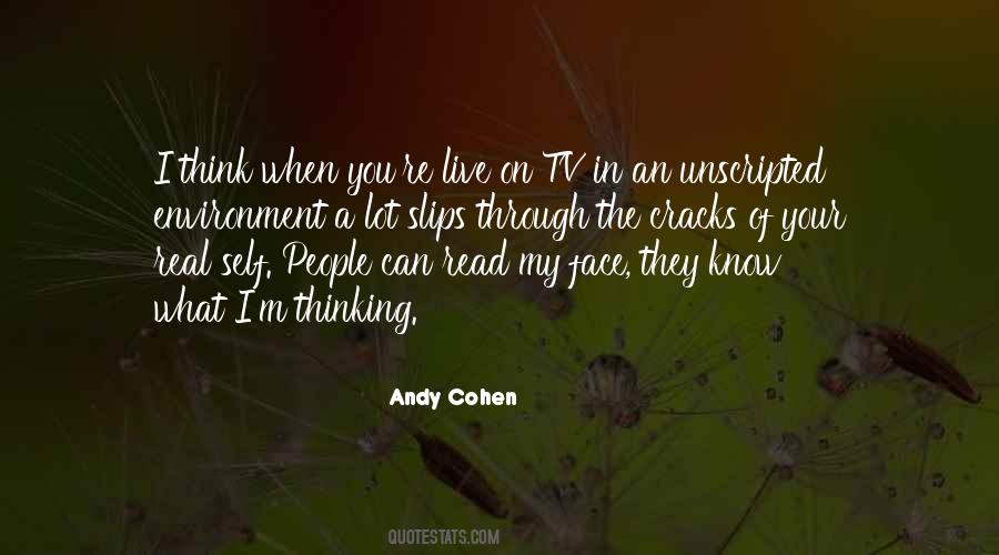 Quotes About The Environment You Live In #1016806