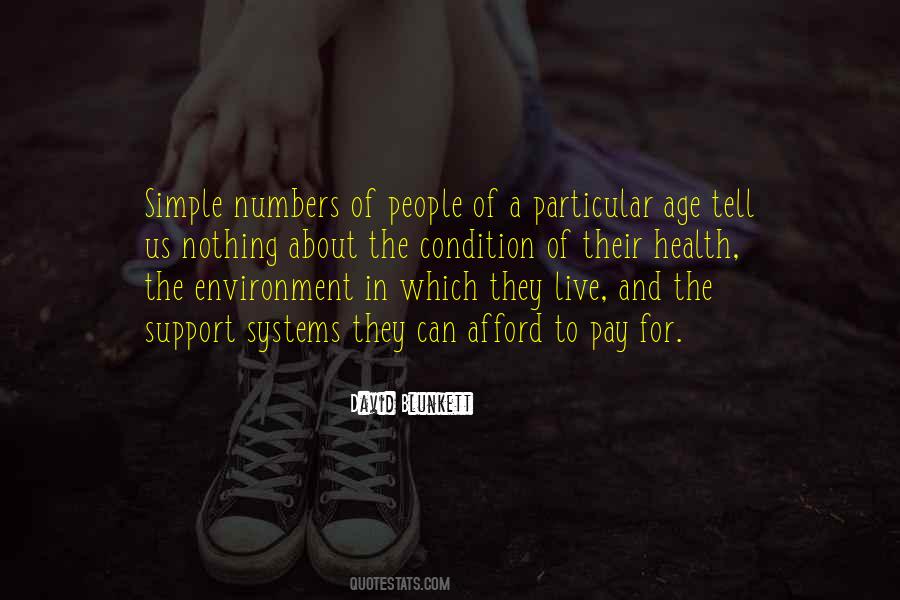 Quotes About The Environment You Live In #200663