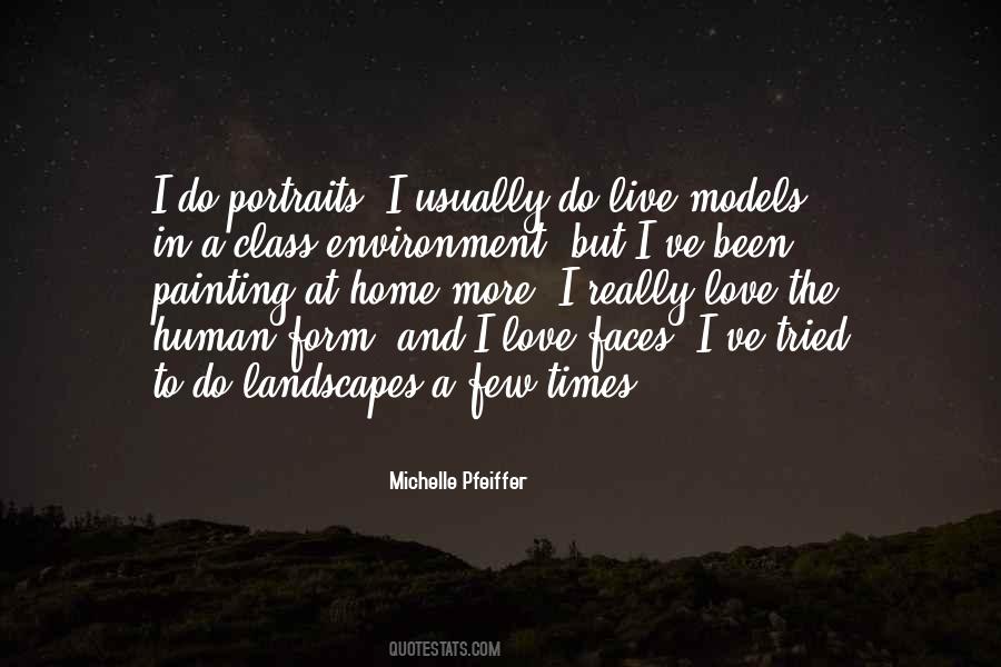 Quotes About The Environment You Live In #367478