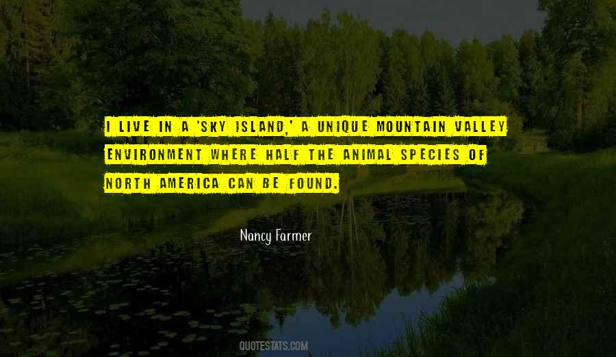Quotes About The Environment You Live In #448677