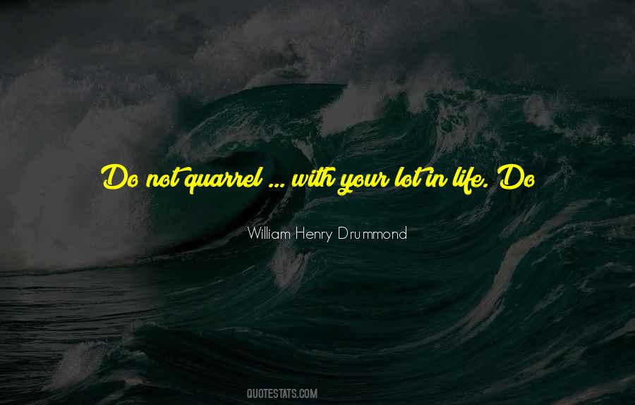Quotes About The Environment You Live In #901649