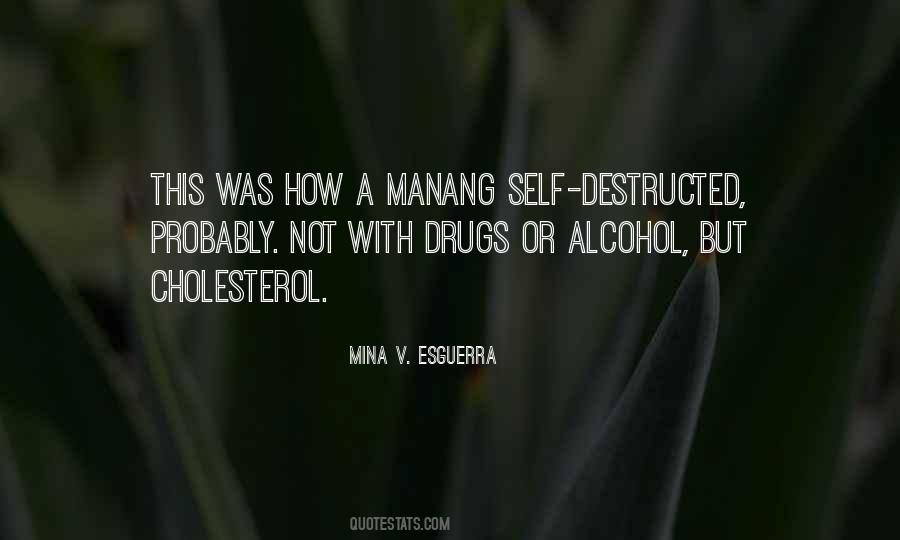 Destructed Quotes #832505