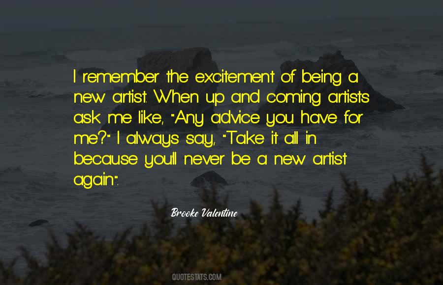 Quotes About I'll Always Remember You #1036438