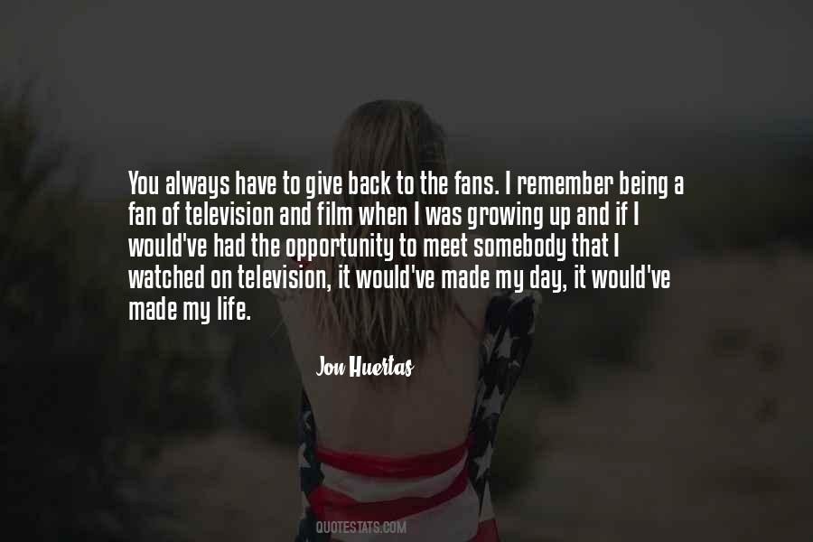 Quotes About I'll Always Remember You #236089