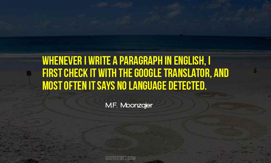Detected Quotes #199968