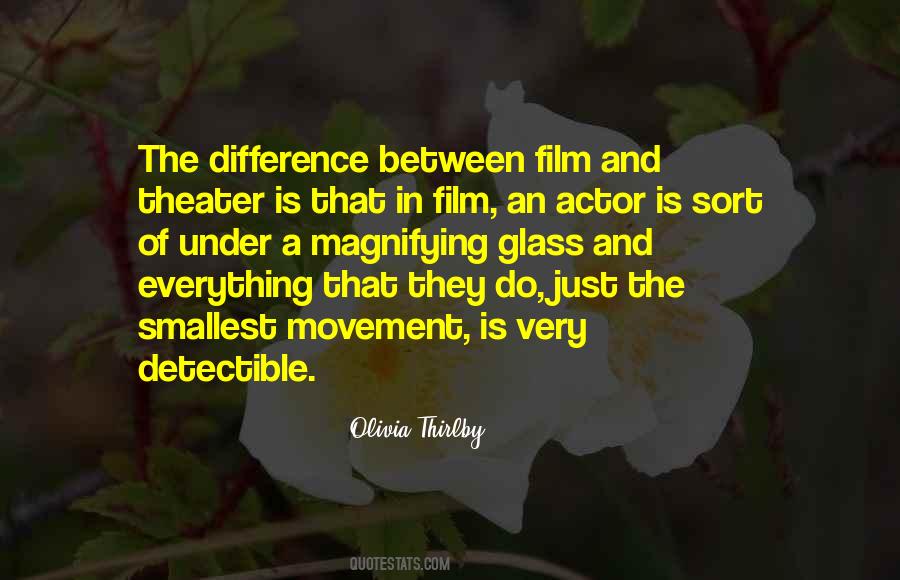 Detectible Quotes #1639321