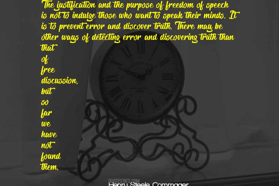 Detecting Quotes #1049911