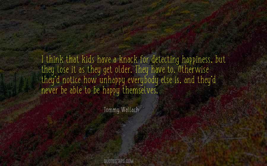Detecting Quotes #124267