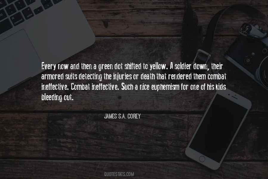Detecting Quotes #1281548
