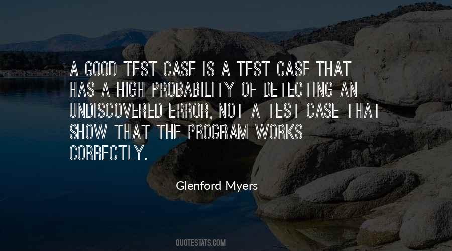 Detecting Quotes #1338204
