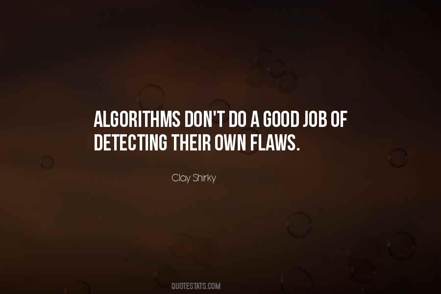 Detecting Quotes #1356874