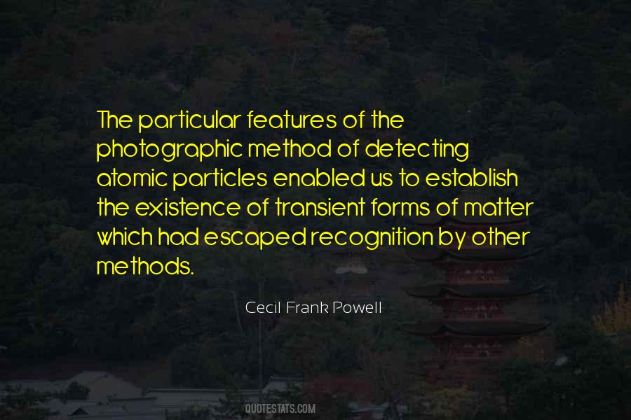 Detecting Quotes #146203