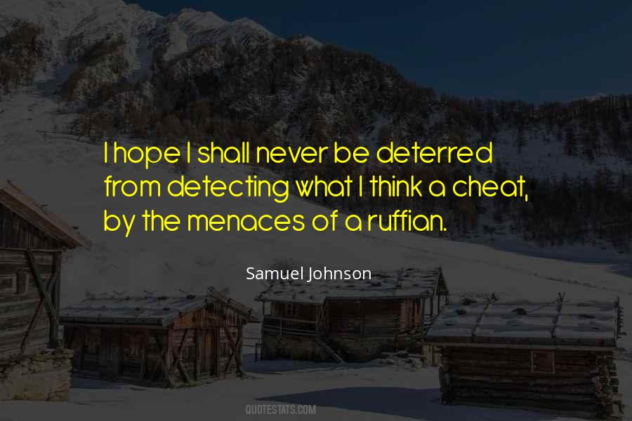 Detecting Quotes #1615157