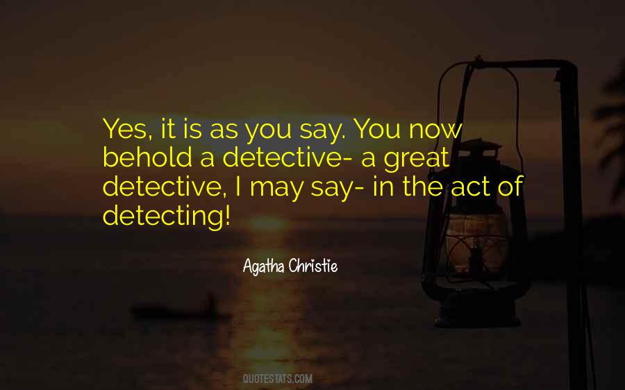 Detecting Quotes #1622395