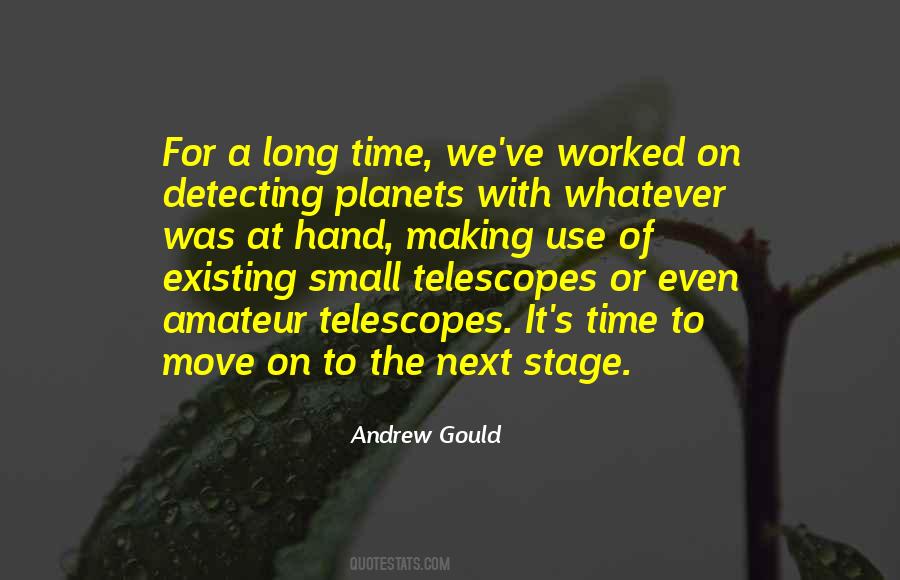 Detecting Quotes #164083