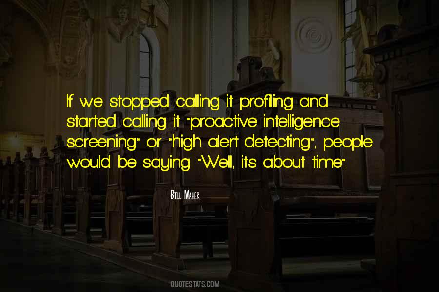 Detecting Quotes #1682353