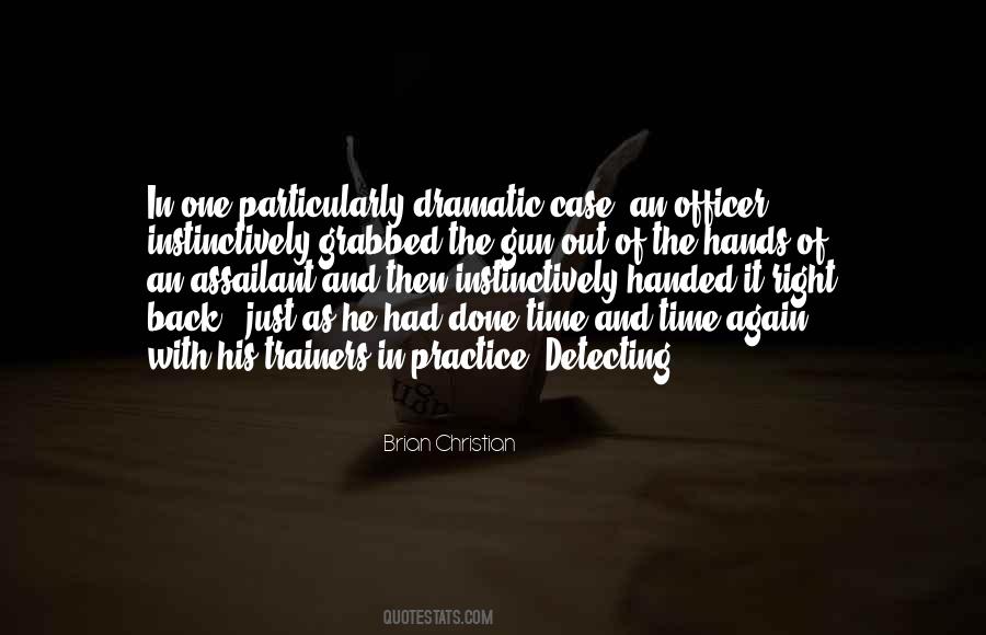 Detecting Quotes #1693056