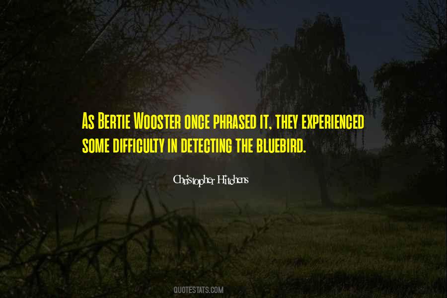 Detecting Quotes #369491